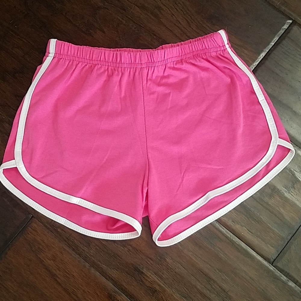Gym shorts - never worn!
